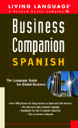 Business Companion: Spanish Handbook