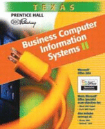 Business Computer Inform Syste