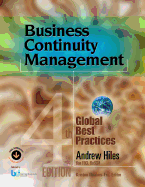Business Continuity Management: Global Best Practices, 4th Edition