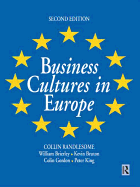 Business Cultures in Europe