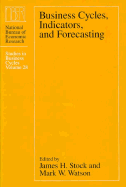 Business Cycles, Indicators, and Forecasting: Volume 28