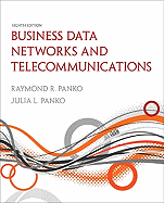 Business Data Networks and Telecommunications: United States Edition