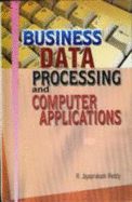 Business Data Processing and Computer Applications