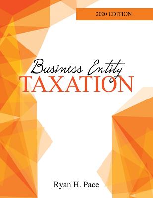 Business Entity Taxation - Pace