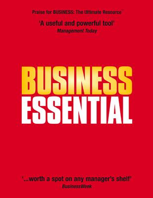 Business Essential - Ebbutt, Blanche, and Rennison, Nick, and Russell, Jane
