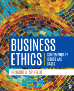 Business Ethics: Contemporary Issues and Cases