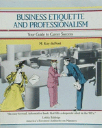 Business Etiquette Professionl
