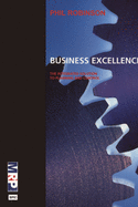 Business Excellence: The Integrated Solution to Planning and Control