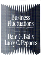 Business Fluctuations: Forecasting Techniques and Applications