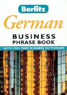 Business German