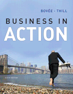 Business in Action Plus New Mybizlab with Pearson Etext -- Access Card Package