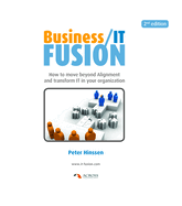 Business/IT Fusion