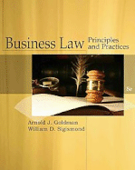 Business Law: Principles and Practices