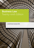 Business Law