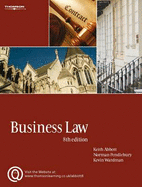 Business Law - Abbott, Keith, and Pendlebury, Norman, and Wardman, Kevin