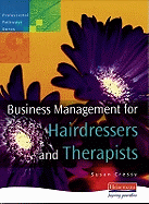 Business Management for Hairdressers and Therapists