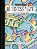 Business Math Using Calculators - Burton, Sharon