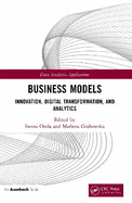 Business Models: Innovation, Digital Transformation, and Analytics