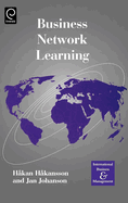 Business Network Learning