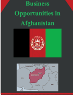 Business Opportunities in Afghanistan