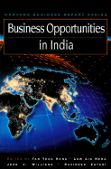 Business Opportunities in India