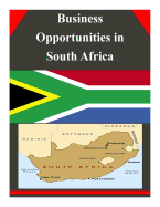 Business Opportunities in South Africa - U S Department of Commerce