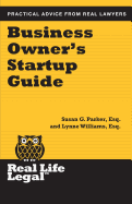 Business Owner's Startup Guide