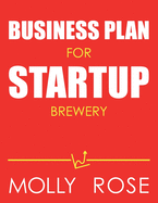 Business Plan For Startup Brewery