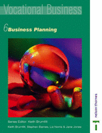 Business Planning