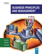Business Principles & Management