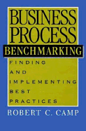 Business Process Benchmarks - Camp