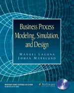 Business Process Modeling, Simulation and Design