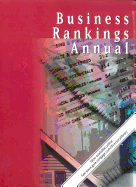 Business Rankings Annual 2015: 4 Volume Set