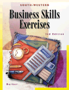 Business Skills Exercises - Barker, Loretta