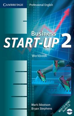 Business Start-Up 2: Workbook - Ibbotson, Mark, and Stephens, Bryan