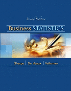 Business Statistics with Xlstat Access Kit