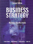 Business Strategy: Asia Pacific Focus