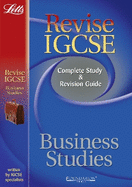 Business Studies: Complete Study and Revision Guide