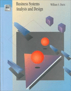 Business Systems Analysis and Design - Davis, William S