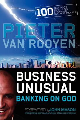 Business Unusual - Rooyen, Pieter Van