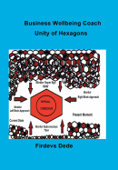 Business Wellbeing Coach: Unity of Hexagons