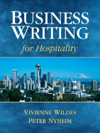 Business Writing for Hospitality
