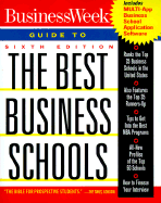 "BusinessWeek" Guide to the Best Business Schools