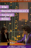 Businesswoman's Typical Bible