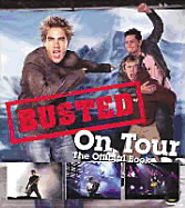 Busted: Live & Unleashed - Robinson, Peter