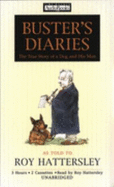 Buster's Diaries: The True Story of a Dog and His Man