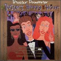 Buster's Happy Hour - Buster Poindexter