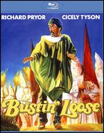 Bustin' Loose [Blu-ray] - Oz Scott
