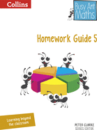 Busy Ant Maths -- Homework Guide 5