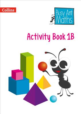 Busy Ant Maths -- Year 1 Activity Book 2 - Mumford, Jeanette, and Roberts, Sandra, and Power O'Keefe, Jo